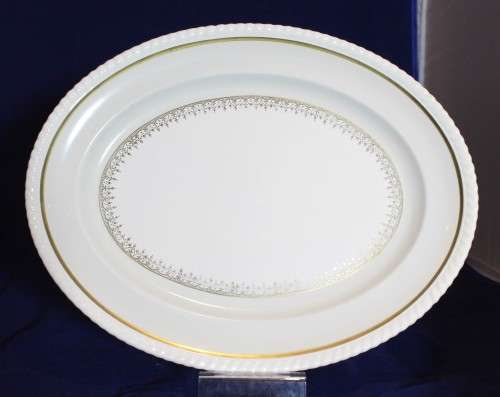 Johnson Bros. - Old English - Platter - Beautiful!! - Low price! - Bid now!!