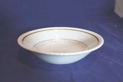 Johnson Bros. - old English - soup bowl