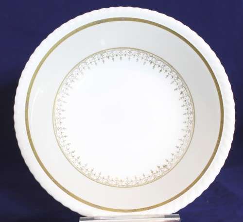 Johnson Bros. - old English - soup bowl