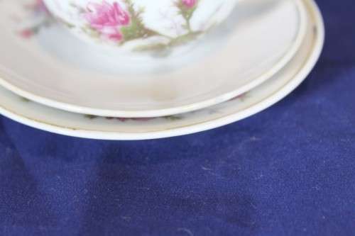 Miniature Japanese trio - Giveaway price!! Bid now!!