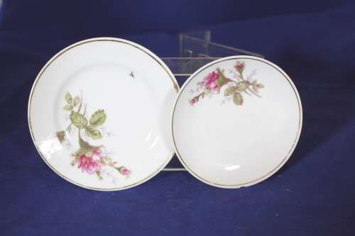 Miniature Japanese trio - Giveaway price!! Bid now!!