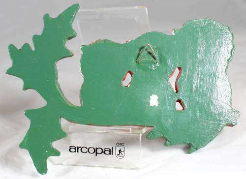 Family of owls - wall ornament