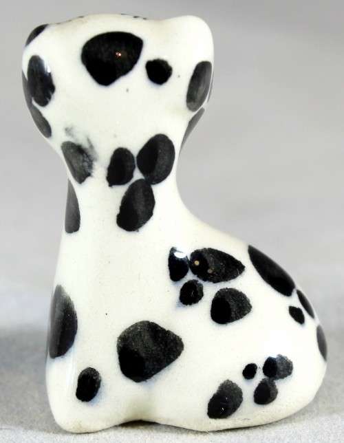 Philip Laureston - dalmatian pup
