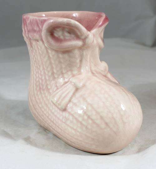 Pink booty