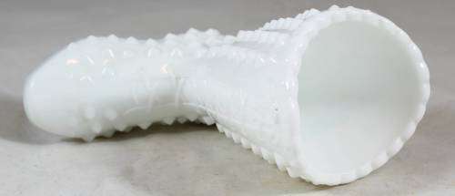 white boot