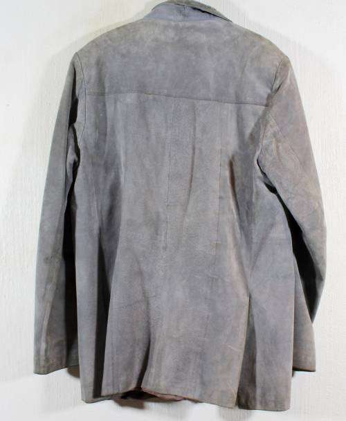 Spain - Suede Jacket - Gorgeous!! - Bid Now!!!