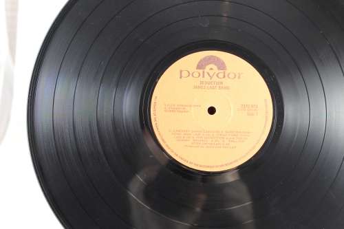 James last band - seduction - a treasure of Polydor 1980