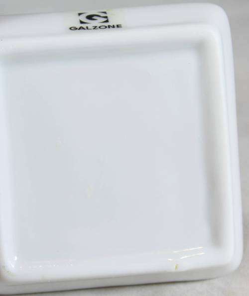 Glazone - trinket dish
