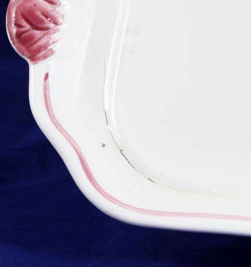 Imperial Imari pot with ladle