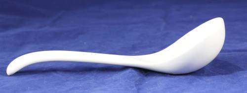 Imperial Imari pot with ladle