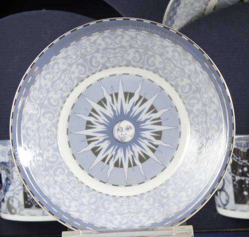 Wedgwood - A Celebration of the Millennium - Pair of Duos - Grey - Bid Now!