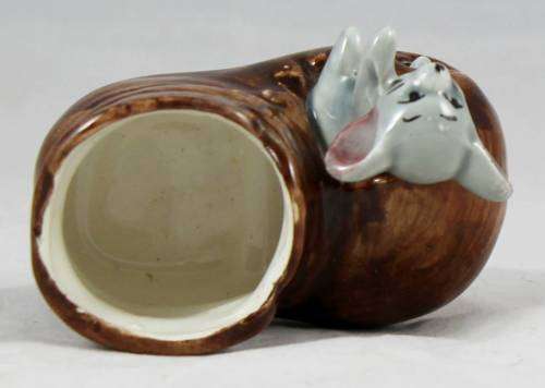 Mouse in a shoe