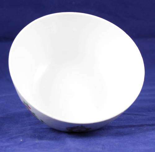 Made in China soup bowl