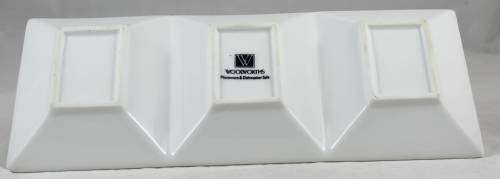 Woolworths - sweet/trinket dish