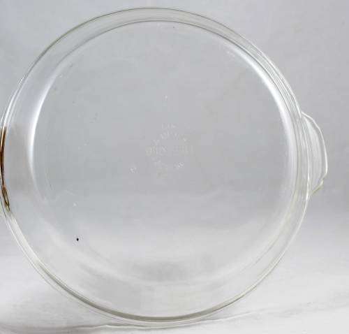 Fire King - made in USA - glass dish