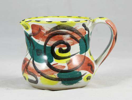 Ceramic Jug - Beautiful!