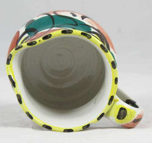 Ceramic Jug - Beautiful!