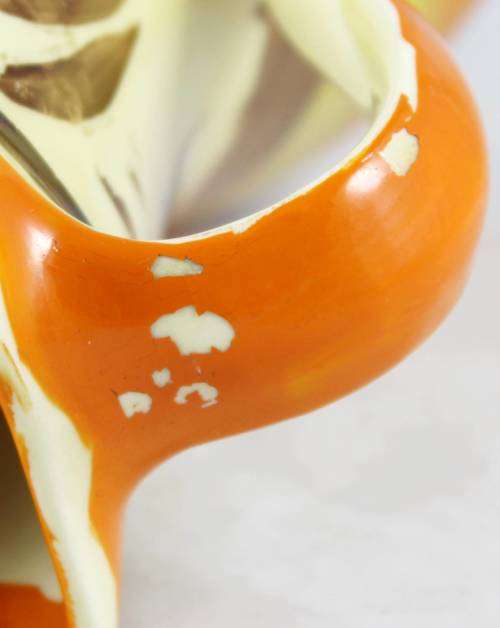 Myott.Son & Co. - Hand Painted Jug