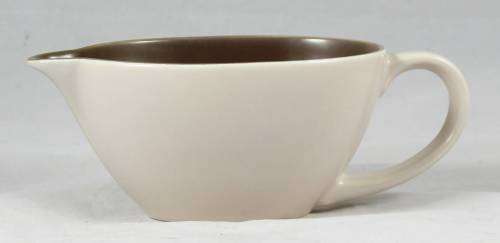 Poole - Gravy Boat