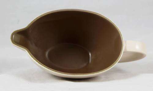Poole - Gravy Boat