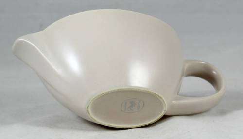 Poole - Gravy Boat