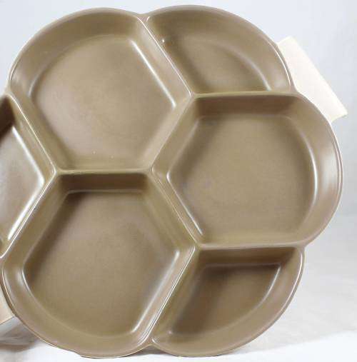 Poole - Condiment Platter