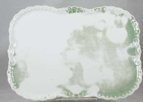 Victoria China - Czech - Platter Dish