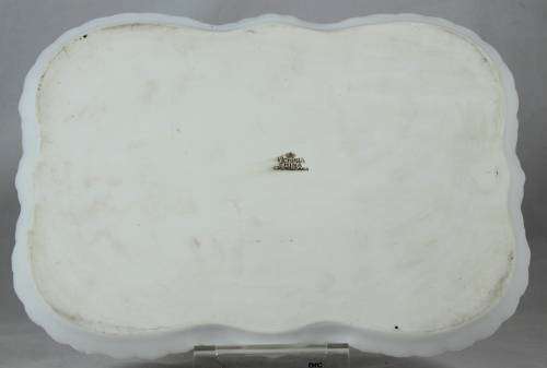 Victoria China - Czech - Platter Dish