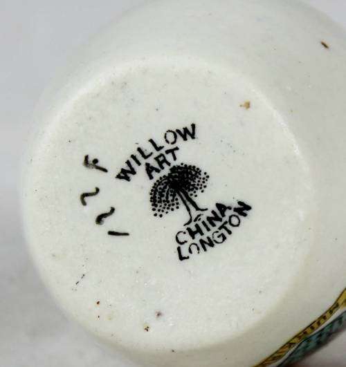 Willow Art - Muirkirk