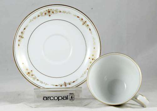 Noritake - Champs Elysees - Trio
