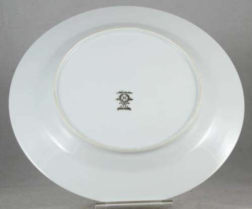 Noritake - Champs Elysees - Dinner Plate - Bid Now!!!