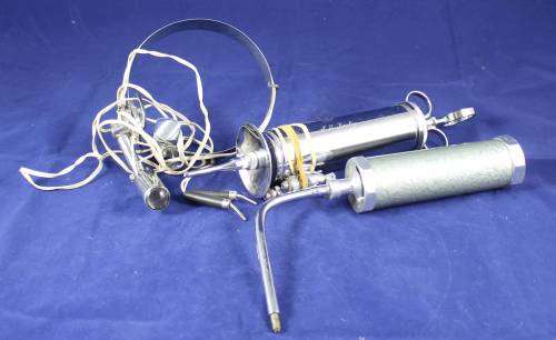 Old Medical Instruments - An Assortment