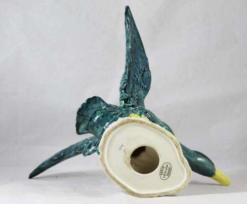 Stangl Pottery Birds - Flying Duck