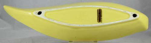 Drostdy - Leaf Bowl - Bid Now!!!