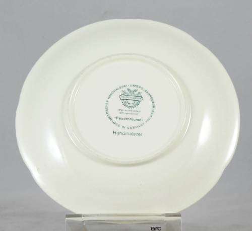 Villeroy & Boch Bauernblume - saucer