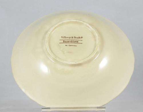 Villeroy & Boch Bauernblume - salad bowl