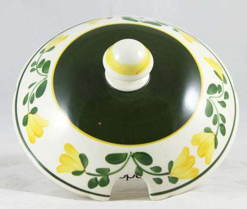 Villeroy & Boch Bauernblume - tureen cover