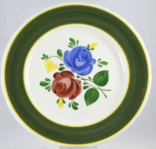 Villeroy & Boch Bauernblume - large charger