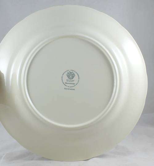 Villeroy & Boch Bauernblume - large charger