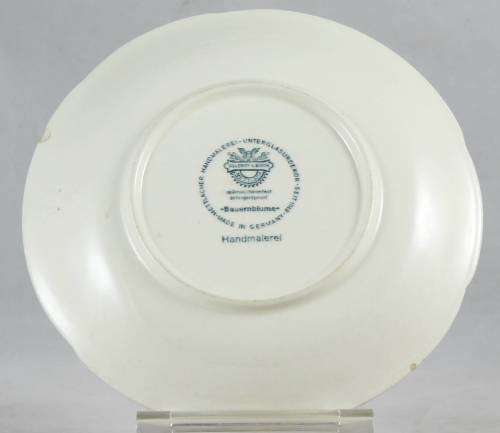 Villeroy & Boch Bauernblume - saucer