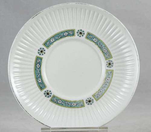 Johnson Bros Ironstone - Side Plate - Bid Now!!!