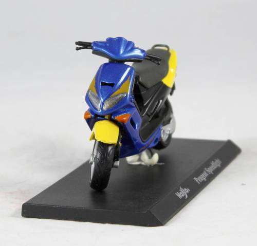 Maisto - Peugeot Speedfight