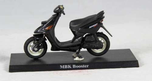 Maisto - MBK Booster