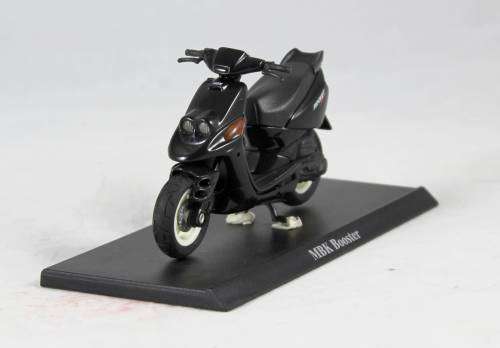 Maisto - MBK Booster