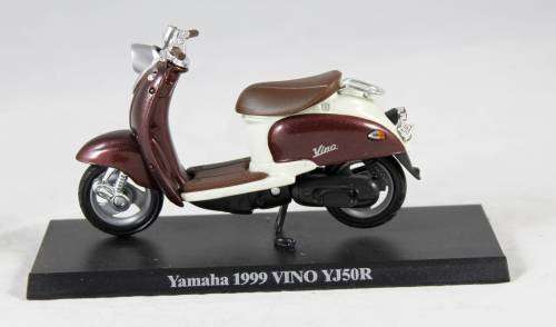 Maisto - Yamaha 1999 Vino YJ50R