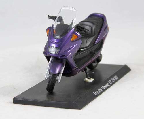 Maisto - Yamaha Mayesty YP 250 DX