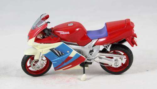 Maisto - Yamaha