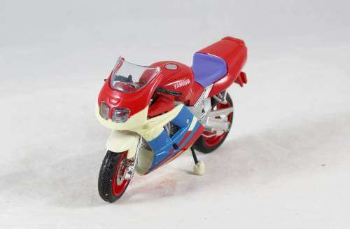 Maisto - Yamaha
