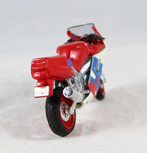 Maisto - Yamaha