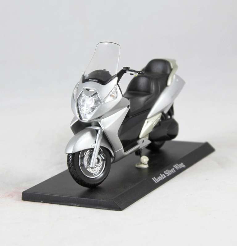 Maisto - Honda Silver Wing